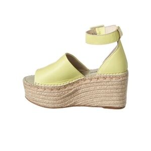 HP/FREE PEOPLE COASTAL PLATFORM WEDGE ESPADRILLE!!